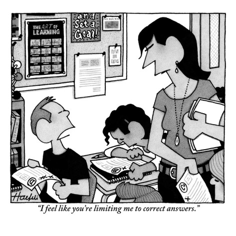 NewYorkerCorrectAnswers