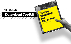 Design Thinking For Teachers