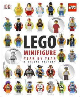 Lego Minifigure Year by Year A Visual History